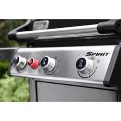 Weber Gasgrill Spirit EPX-325S GBS 20 Weber Gasgrill Spirit EPX-325S GBS -Napole Grill Geschaft Weber Gasgrill Spirit EPX 325S GBS@@1694193 5