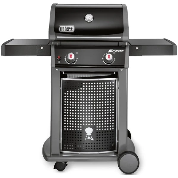 Weber Gasgrill Spirit E-210 Classic 3 Weber Gasgrill Spirit E-210 Classic