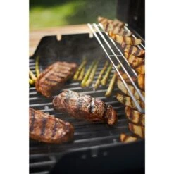 Weber Gasgrill Spirit E-215 GBS Black -Napole Grill Geschaft Weber Gasgrill Spirit E 215 GBS Black@@1694187 11