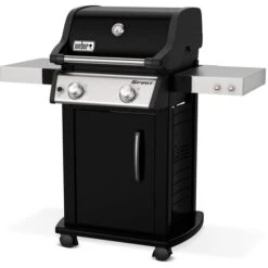 Weber Gasgrill Spirit E-215 GBS Black -Napole Grill Geschaft Weber Gasgrill Spirit E 215 GBS Black@@1694187 2
