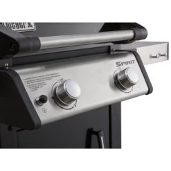 Weber Gasgrill Spirit E-215 GBS Black -Napole Grill Geschaft Weber Gasgrill Spirit E 215 GBS Black@@1694187 3