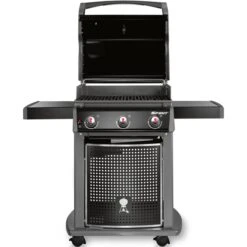 Weber Gasgrill Spirit E-310 Classic -Napole Grill Geschaft Weber Gasgrill Spirit E 310 Classic@@9ggfew75 2