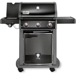 Weber Gasgrill Spirit E-320 Classic -Napole Grill Geschaft Weber Gasgrill Spirit E 320 Classic@@9ggfew18 1