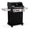 Weber Gasgrill Spirit E-325S GBS 2 Weber Gasgrill Spirit E-325S GBS -Napole Grill Geschaft Weber Gasgrill Spirit E 325S GBS@@1694191 1