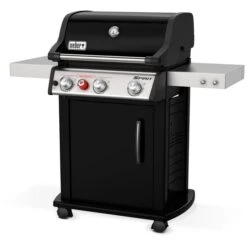 Weber Gasgrill Spirit E-325S GBS -Napole Grill Geschaft Weber Gasgrill Spirit E 325S GBS@@1694191 3