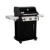Weber Gasgrill Spirit E-325 GBS Black 1 Weber Gasgrill Spirit E-325 GBS Black -Napole Grill Geschaft Weber Gasgrill Spirit E 325 GBS Black@@1694190