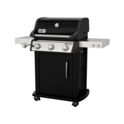 Weber Gasgrill Spirit E-325 GBS Black 7 Weber Gasgrill Spirit E-325 GBS Black -Napole Grill Geschaft Weber Gasgrill Spirit E 325 GBS Black@@1694190 2