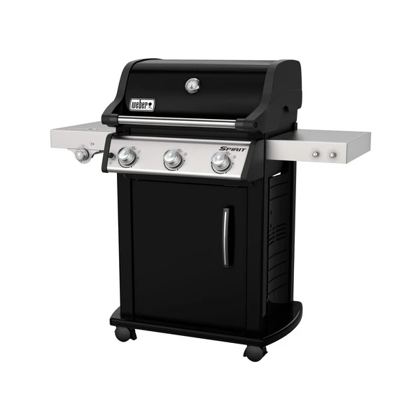 Weber Gasgrill Spirit E-325 GBS Black 5 Weber Gasgrill Spirit E-325 GBS Black – Bild 3