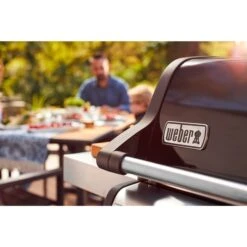 Weber Gasgrill Spirit E-330 Classic GBS Black -Napole Grill Geschaft Weber Gasgrill Spirit E 330 Classic GBS Black@@1694186 11