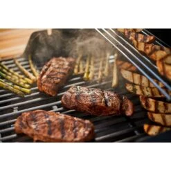 Weber Gasgrill Spirit E-330 Classic GBS Black -Napole Grill Geschaft Weber Gasgrill Spirit E 330 Classic GBS Black@@1694186 14