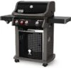 Weber Gasgrill Spirit E-330 Classic GBS Black 2 Weber Gasgrill Spirit E-330 Classic GBS Black -Napole Grill Geschaft Weber Gasgrill Spirit E 330 Classic GBS Black@@1694186 3