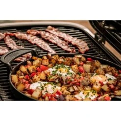 Weber Gasgrill Traveler Black -Napole Grill Geschaft Weber Gasgrill Traveler Black@@1694181 11