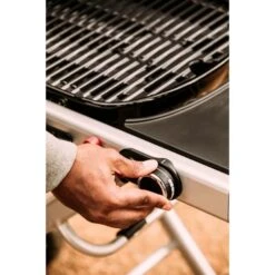 Weber Gasgrill Traveler Black -Napole Grill Geschaft Weber Gasgrill Traveler Black@@1694181 14