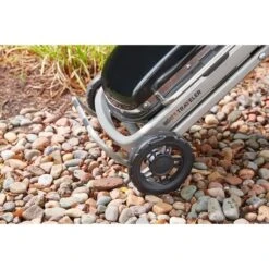 Weber Gasgrill Traveler Black -Napole Grill Geschaft Weber Gasgrill Traveler Black@@1694181 19