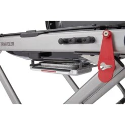 Weber Gasgrill Traveler Black -Napole Grill Geschaft Weber Gasgrill Traveler Black@@1694181 6