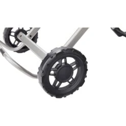 Weber Gasgrill Traveler Black -Napole Grill Geschaft Weber Gasgrill Traveler Black@@1694181 7