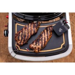 Weber Gasgrill Traveler Black -Napole Grill Geschaft Weber Gasgrill Traveler Black@@1694181 8