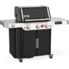 Weber Genesis EPX-335 Smarter Gasgrill 1 Weber Genesis EPX-335 Smarter Gasgrill -Napole Grill Geschaft Weber Genesis EPX 335 Smarter Gasgrill@@1814522 1