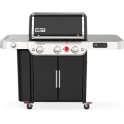 Weber Genesis EPX-335 Smarter Gasgrill -Napole Grill Geschaft Weber Genesis EPX 335 Smarter Gasgrill@@1814522 2