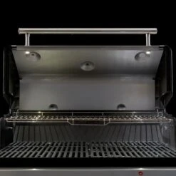 Weber Genesis EPX-435 Smarter Gasgrill -Napole Grill Geschaft Weber Genesis EPX 435 Smarter Gasgrill@@1814523 12