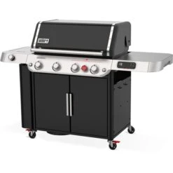 Weber Genesis EPX-435 Smarter Gasgrill -Napole Grill Geschaft Weber Genesis EPX 435 Smarter Gasgrill@@1814523 3
