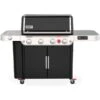 Weber Genesis EPX-470 Smarter Gasgrill, Modell 2023 -Napole Grill Geschaft Weber Genesis EPX 470 Smarter Gasgrill Modell 2023@@1875521