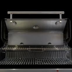 Weber Genesis EX-325s Smarter Gasgrill -Napole Grill Geschaft Weber Genesis EX 325s Smarter Gasgrill@@1814495 12