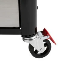 Weber Genesis EX-325s Smarter Gasgrill -Napole Grill Geschaft Weber Genesis EX 325s Smarter Gasgrill@@1814495 5