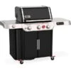 Weber Genesis EX-335 Smarter Gasgrill -Napole Grill Geschaft Weber Genesis EX 335 Smarter Gasgrill@@1814497 1