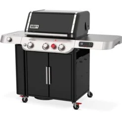 Weber Genesis EX-335 Smarter Gasgrill -Napole Grill Geschaft Weber Genesis EX 335 Smarter Gasgrill@@1814497 3