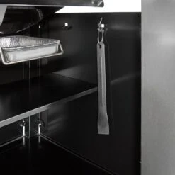 Weber Genesis SX-435 Smarter Gasgrill, Modell 2022 -Napole Grill Geschaft Weber Genesis SX 435 Smarter Gasgrill Modell 2022@@1814498 13