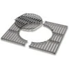 Weber Gourmet BBQ System Grillrost-Einsatz 8846, Für Spirit 200 -Napole Grill Geschaft Weber Gourmet BBQ System Grillrost Einsatz 8846 f r Spirit 200@@9ggfzw22