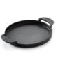 Weber Gourmet BBQ System Pfan­nen­ein­satz 7421, Grillplatte -Napole Grill Geschaft Weber Gourmet BBQ System Pfan nen ein satz 7421 Grillplatte@@1014932