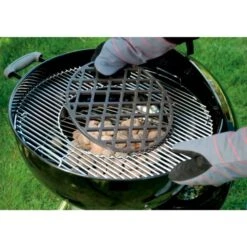 Weber Gourmet BBQ System Sear Grate 8834, Grillrost -Napole Grill Geschaft Weber Gourmet BBQ System Sear Grate 8834 Grillrost@@1014996 5
