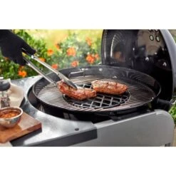 Weber Gourmet BBQ System Sear Grate 8834, Grillrost -Napole Grill Geschaft Weber Gourmet BBQ System Sear Grate 8834 Grillrost@@1014996 7