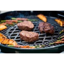 Weber Gourmet BBQ System Sear Grate 8834, Grillrost -Napole Grill Geschaft Weber Gourmet BBQ System Sear Grate 8834 Grillrost@@1014996 8