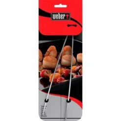 Weber Grill-Spitzzange 6208 -Napole Grill Geschaft Weber Grill Spitzzange 6208@@1601081 3