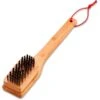 Weber Grillbürste Mit Bambus-Griff, 30cm, Grill-Reinigungsbürste 1 Weber Grillbürste Mit Bambus-Griff, 30cm, Grill-Reinigungsbürste -Napole Grill Geschaft Weber Grillb rste mit Bambus Griff 30cm Grill Reinigungsb rste@@1694235
