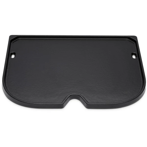 Weber Grillplatte 6611, Für Lumin Compact Elektrogrill 4 Weber Grillplatte 6611, Für Lumin Compact Elektrogrill – Bild 2