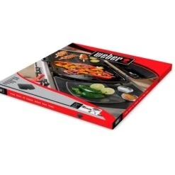 Weber Grillplatte 7034 Für Traveler Gasgrill -Napole Grill Geschaft Weber Grillplatte 7034 f r Traveler Gasgrill@@1875597 6