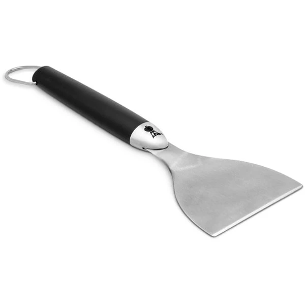 Weber Grillplatten-Schaber 6207 3 Weber Grillplatten-Schaber 6207