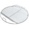 Weber Grillrost 7434, Für Holzkohlegrills 47cm, Klappbar -Napole Grill Geschaft Weber Grillrost 7434 f r Holzkohlegrills 47cm klappbar@@9ggfzw61