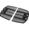 Weber Grillrost Set 7645, Für Q 200- / 2000 Serie -Napole Grill Geschaft Weber Grillrost Set 7645 f r Q 200 2000 Serie@@9ggfzw38