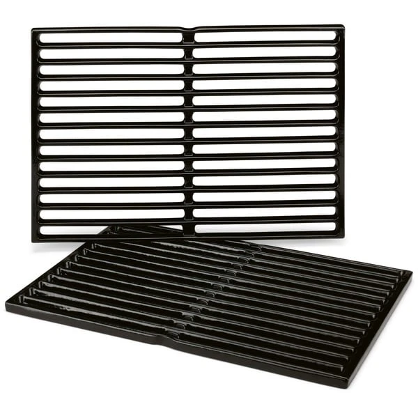 Weber Grillroste 7522 Für SPIRIT 200, SPIRIT 500, Silver A