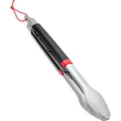 Weber Grillzange 6317, Grillbesteck -Napole Grill Geschaft Weber Grillzange 6317 Grillbesteck@@1694198 2