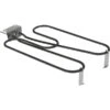 Weber Heizelement Für Q 240 / Q 2400, Ersatzteil -Napole Grill Geschaft Weber Heizelement f r Q 240 Q 2400 Ersatzteil@@1689588