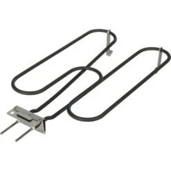 Weber Heizelement Für Q 240 / Q 2400, Ersatzteil -Napole Grill Geschaft Weber Heizelement f r Q 240 Q 2400 Ersatzteil@@1689588 1