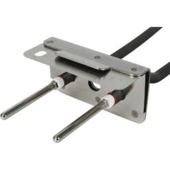 Weber Heizelement Für Q 240 / Q 2400, Ersatzteil -Napole Grill Geschaft Weber Heizelement f r Q 240 Q 2400 Ersatzteil@@1689588 2