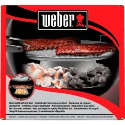 Weber Holzkohle Temperaturregler, Für Kugelgrills Mit Ø 57cm, Kamin -Napole Grill Geschaft Weber Holzkohle Temperaturregler f r Kugelgrills mit 57cm Kamin@@1875600 6