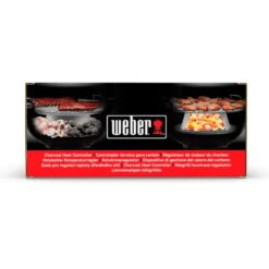 Weber Holzkohle Temperaturregler, Für Kugelgrills Mit Ø 57cm, Kamin -Napole Grill Geschaft Weber Holzkohle Temperaturregler f r Kugelgrills mit 57cm Kamin@@1875600 7